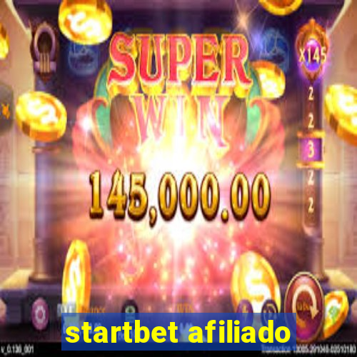 startbet afiliado